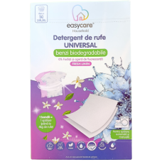 Серветки для прання універсальні Fresh Linen Easy Care 80шт