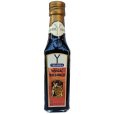 Бальзамічний оцет YBARRA Vinagre Balsamico 250ml