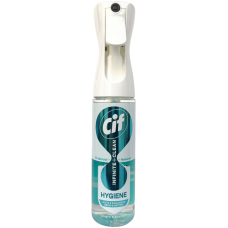 Універсальий очисник в спреї з ароматом Лимона і алое вера Hygiene Cif 280ml