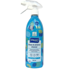 Спрей для вікон Citrus Glass&Window Cleaner Mayeri 750ml