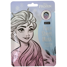 Дитячі маски для обличчя Frozen Disney Sence
