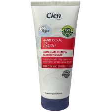 Крем для рук зволожуючий з гліцриом Cien 100ml