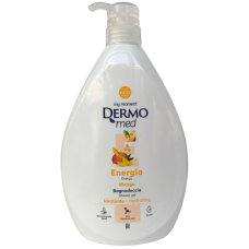 Гель для душу з ароматом манго Енеогія Energia Dermomed 1000ml