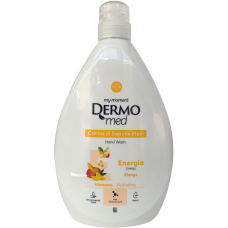 Мило рідке манго Mango Dermo med 1000ml