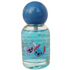 Дитячі парфуми сині Stitch Sence 30ml