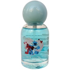 Дитячі парфуми блакитні Stitch Sence 30ml