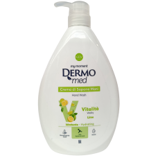 Мило рідке Арган Argan Dermo med 1000ml