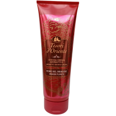 Гель-крем для душу Квітка дракона Fiore del Dragone Tesori d'Oriente 250ml