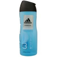 Гель для душу After Sport Adidas 400ml