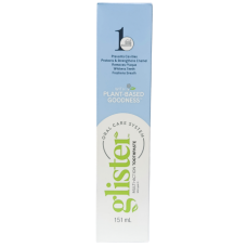 Зубна паста для видалення нальоту, відбілююча, освіжаюча Glister 151ml