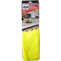 Серветки з мікрофібри Panno Microfibra 30*35 Irge Casa 5шт