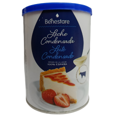 Згущене молоко класичне Leche Condensada Benestare 740g