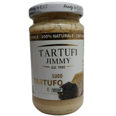 Крем з пармезаном та чорним трюфелем Tartufi Gimmy