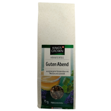 Чай трав'яний Guten Abent King's Crown 75g