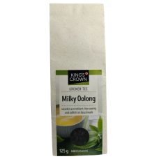 Чай зелений Milky Oolong King's Crown 250 g