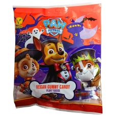 Желейні цукерки Halloween Paw Patrol 240g