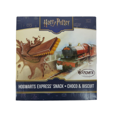 Печиво з молочним шоколадом  Harry Potter Wizarding World Witor's 6*21g