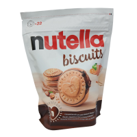 Печиво Nutella biscuits 304г