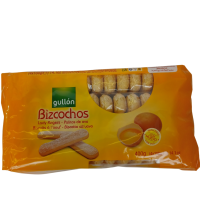 Печиво савоярді Bizcochos Gullon 400g