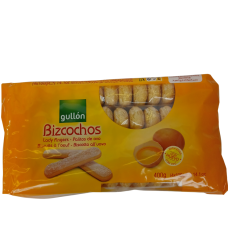 Печиво савоярді Bizcochos Gullon 400g