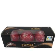 Кульки з маршмелов Bombs 72g