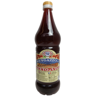 Винний оцет червоний Aceto di Vino Mengazzoli 1l