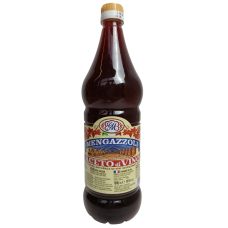 Винний оцет червоний Aceto di Vino Mengazzoli 1l