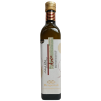Яблучний оцет Amea aceto di mele Mengazzoli 500ml