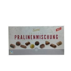 Цукерки асорті праліне Pralinenmischug Excelsior 400g