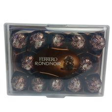 Цукерки Ferrero Rondnoir 138 g