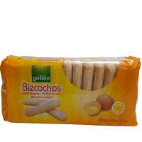 Печиво савоярді Bizcochos Gullon 200г