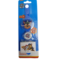 Цукерки годинник Paw Patrol