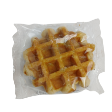 Вафлі Бельгійські Gaufres Fantasia Belgix по шт