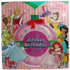 Адвент календар Disney Princess