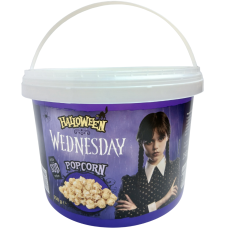 Попкорн карамелізований у пластиковому відрі Popcorn Caramelised Mcennedy 250g