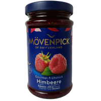 Конфітюр з малини Himbeere Movenpick