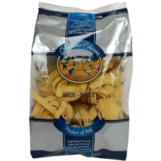 Макарони Nidi Fettuccine Donna Chiara 500g