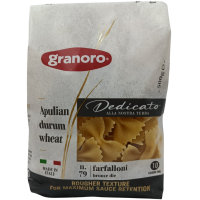 Макарони Granoro Farfalloni №79 500g