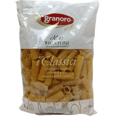 Макарони Granoro Rigatoni №17 500g