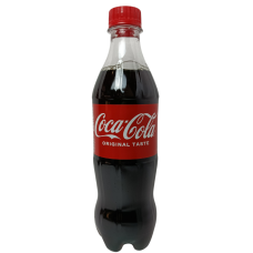 Вода CocaCola 0.5 ml