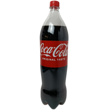 Вода CocaCola 1.75 l