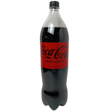 Вода без цукру CocaCola 1.75 l