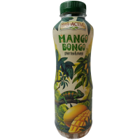 Зелений чай з манго green tea & mango Big-Active 500ml