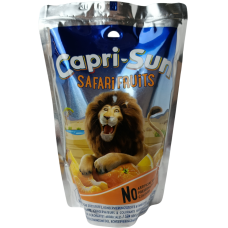 Напій фруктовий safari fruits Capri-Sun