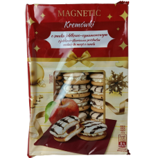 Желейні цукерки Moami Kwasne Haribo 160g