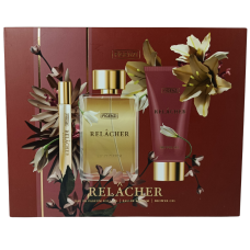 Жіночий набір з парфумами Figenzi