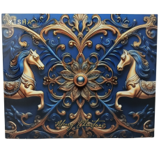 Набір по догляду за тілом Yesha Merry Christmas