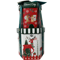 Набір по догляду за тілом Warm e Cosy