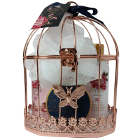 Набір по догляду за тілом Bath Set Belle&Whistle