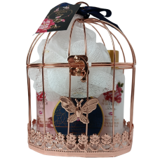 Набір по догляду за тілом Bath Set Belle&Whistle